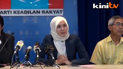 Alleged UMNO agents threaten PKR with 'sex videos'