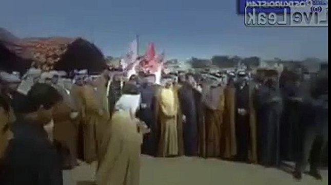 Iraqi Arab Dance Fail
