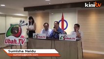 Guan Eng hits out at Koh over Tanda Putera support