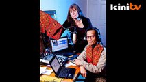 Radio Free Malaysia to break radio silence on Anwar