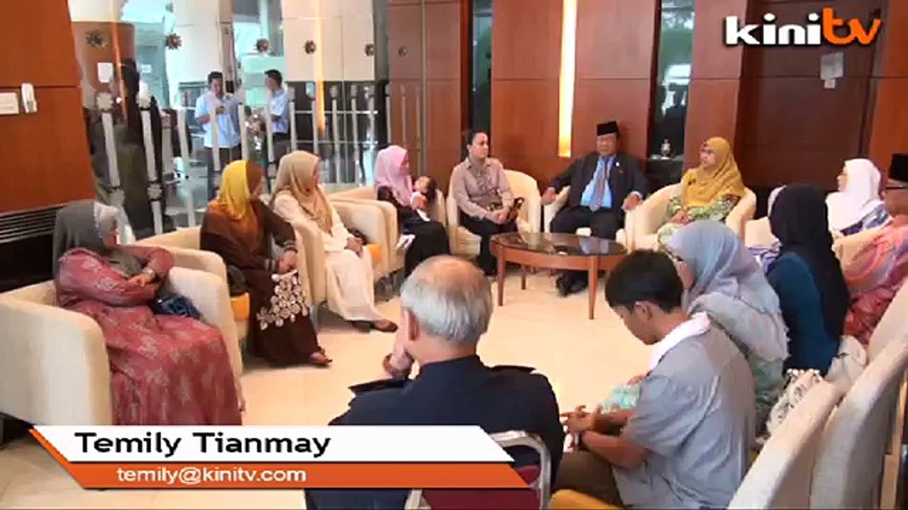 Fallen hero wanted stronger action in Lahad Datu