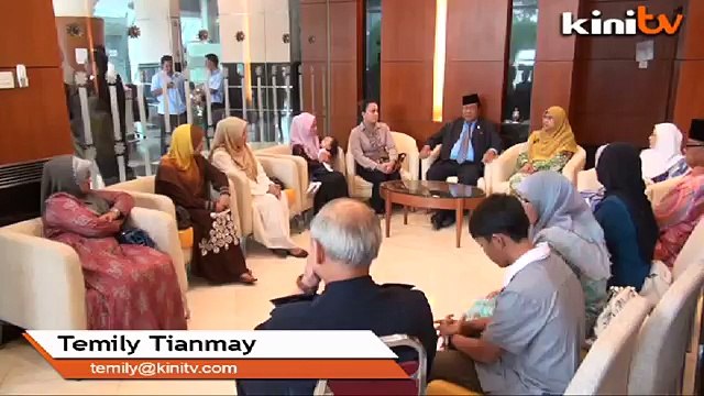 Fallen hero wanted stronger action in Lahad Datu