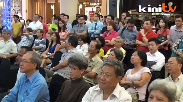 Guan Eng: Brain drain detrimental, local talent not valued