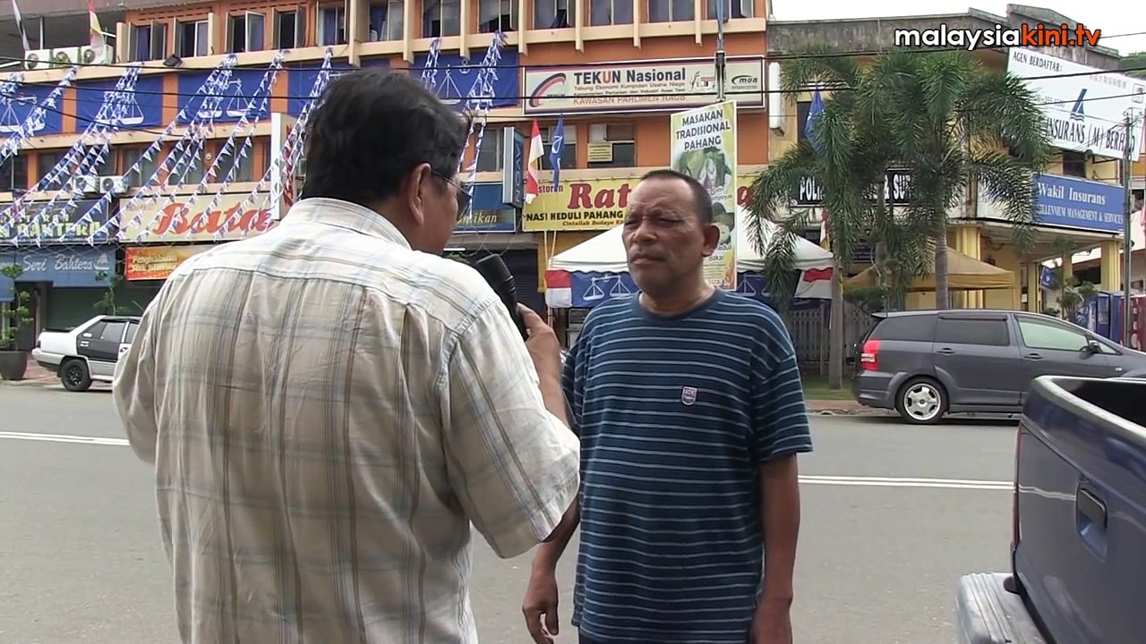 Battleground 2013: Raub, cyanide a burning issue?