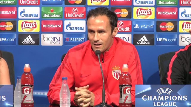 Foot - C1 - Monaco : Carvalho «Marquer à Valence»