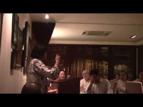 How Clean is the 13th GE