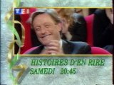 TF1 01.01.1993 Ex. 13h, Météo, 4 B.A., 4 Pubs, Ex. Club Dorothée vacances