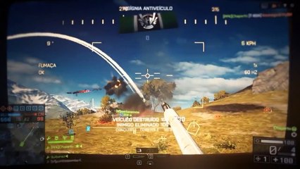 Accidental Win - Double Collateral!