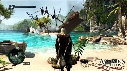 Who Broke Assassins Creed? - Games Are Weird 102