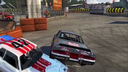 Flying Car! (Close Calls #41)