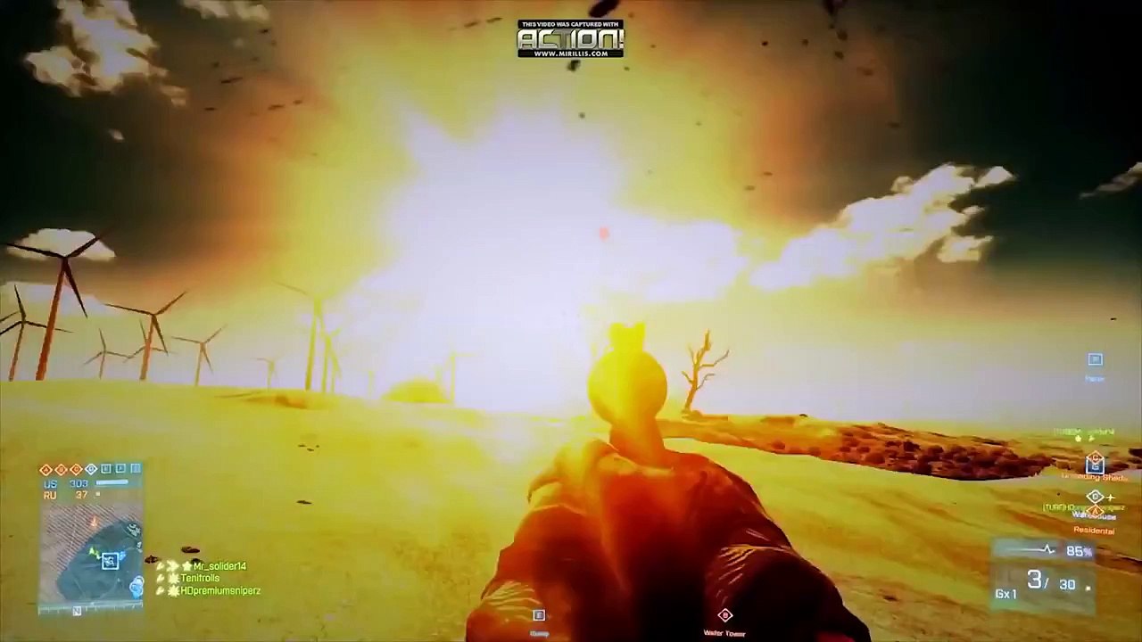 Accidental Win - Beep Beep!