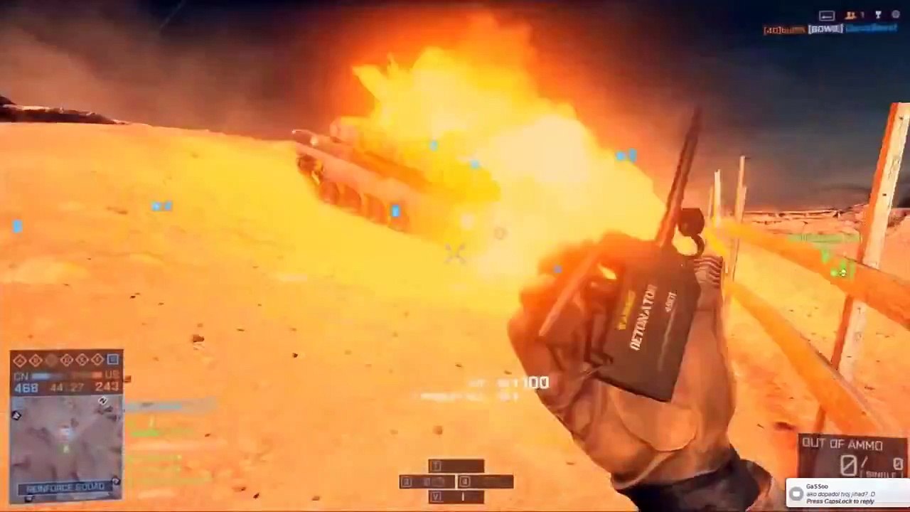 Battlefield 4 China Rising!