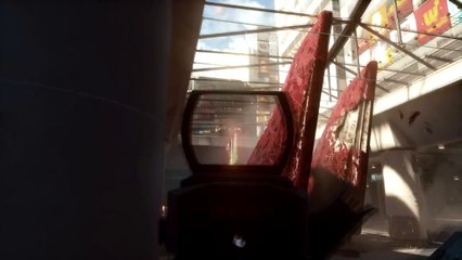 Battlefield 4 - Teaser (GameSprout)