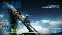 Battlefield 3 - Random Moments 28