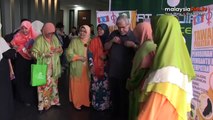 BN cedok manifesto, kata pemimpin Pakatan