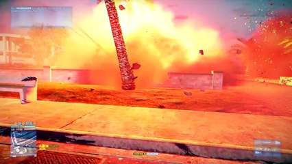 Car Surfing! (Game Fails #42)