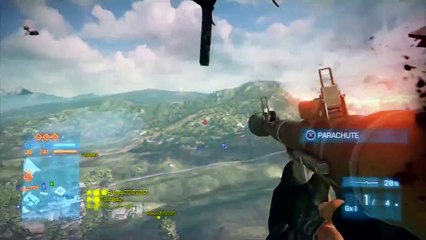 Mind Your Head! (Close Calls #38)