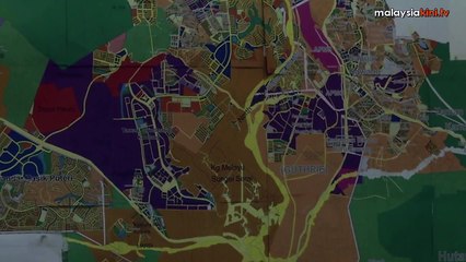 Young Gun: Gan Pei Nei