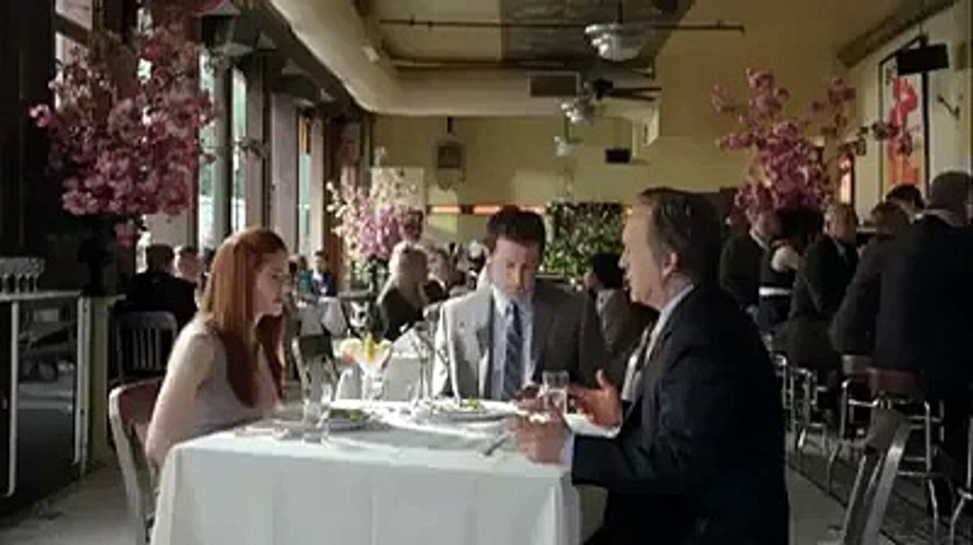 Samsung New Infuse 4G Smartphone Funny Commercial