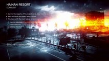 Battlefield 4 Launch - All Levolution Moments
