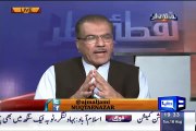 Will MQM Return To Parliament Mujeeb ur Rehman Analysis