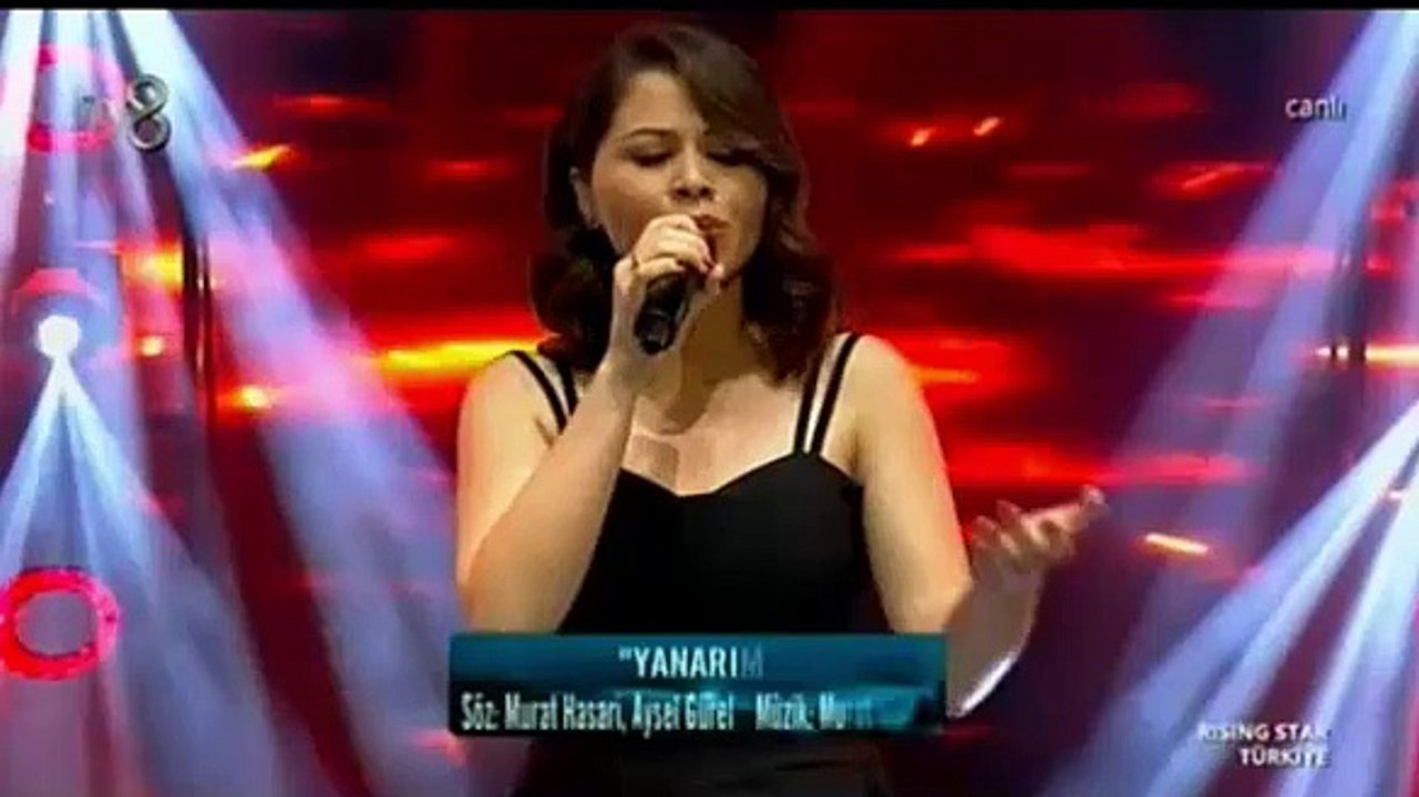 yanarım