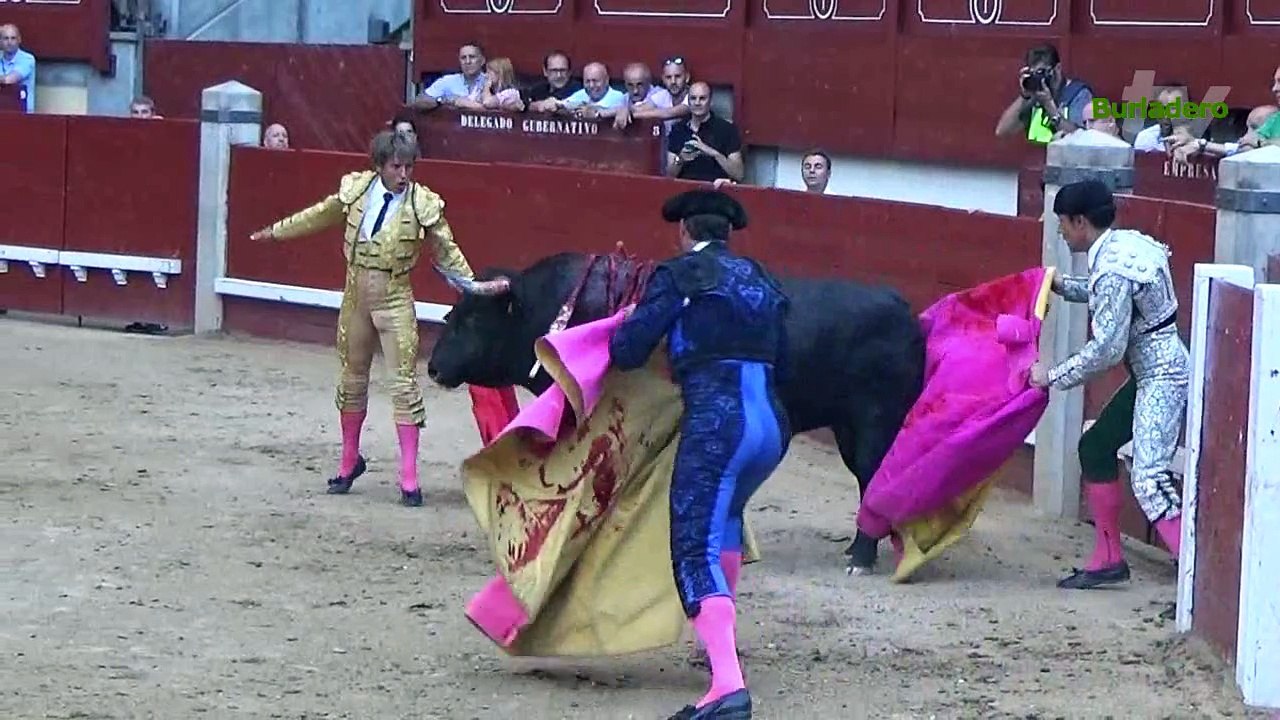 Leganés 16 ago 2015