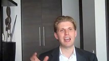 Eric Trump Speaks to IL about Opening Trump Ocean Club in Panama City - International Living