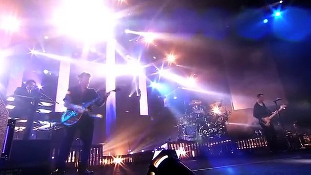 Simple Minds - Don't You Forget About Me