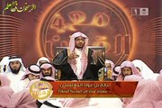 الشيخ صالح المغامسي ــ مع القران 4 ــ الحلقة الثانية ــ بعنوان الحياة والموت 2