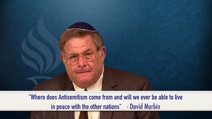 Q&A: Why Does Everyone Hate the Jews