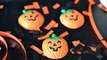 Halloween 2015 Ideas - Chocolate Treats