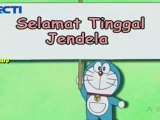 Doraemon bahasa - Selamat tinggal jendela