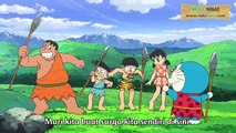 [Nekonime] Doraemon - Nobita and the Birth of Japan (2016) - Subtitle Indonesia