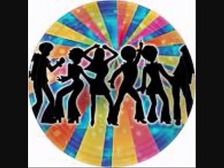 70's 80's  Disco Mix
