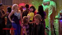 G Hannelius on Sonny With A Chance as Dakota Condor - 