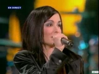 Alizee & Jenifer - For Me,  Formidable