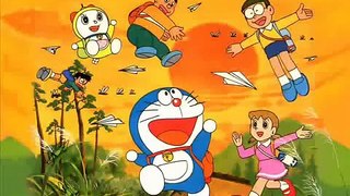 Ending Doraemon Versi Indonesia
