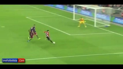 Este fue el insulto que llevó a Piqué a ser expulsado en la Supercopa de España