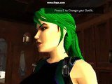 Tomb Raider Legend Mod- 4 outfits