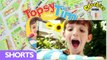 Topsy and Tim Series 2 Episode 4 Busy Builders