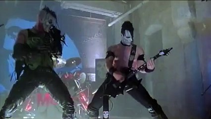 Misfits - Scream! [ Video]