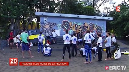 Epic TV Surf Report 02