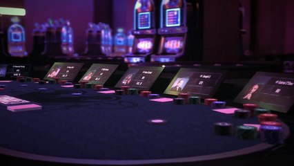 PURE HOLD'EM Gameplay Launch Trailer (PS4 Texas Hold'em Game) (HD)