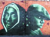 Tupac Ft. Notorious B.I.G., Big L Vs Mf Doom - Deadly Combination & Arrow Root