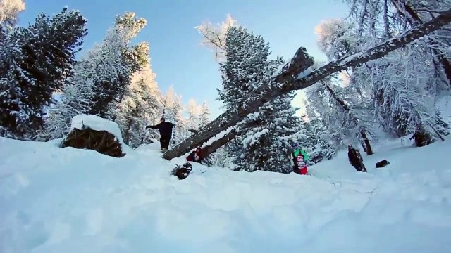 Death Riders Are In Venet Austria