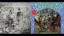 Creedence Clearwater Revival - Susie Q (CCR 1968)