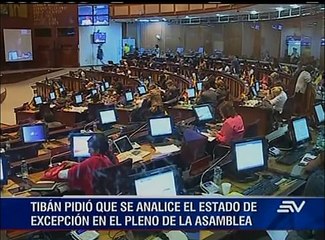 Oposición y oficialismo marcan sus diferencias en la Asamblea