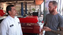 Garage Tours: Cruising Lowriders at Miranda’s Custom Cars