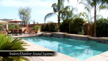 Peoria, AZ Luxury Homes for Sale - Phoenix Area Custom Homes - The Moen Group